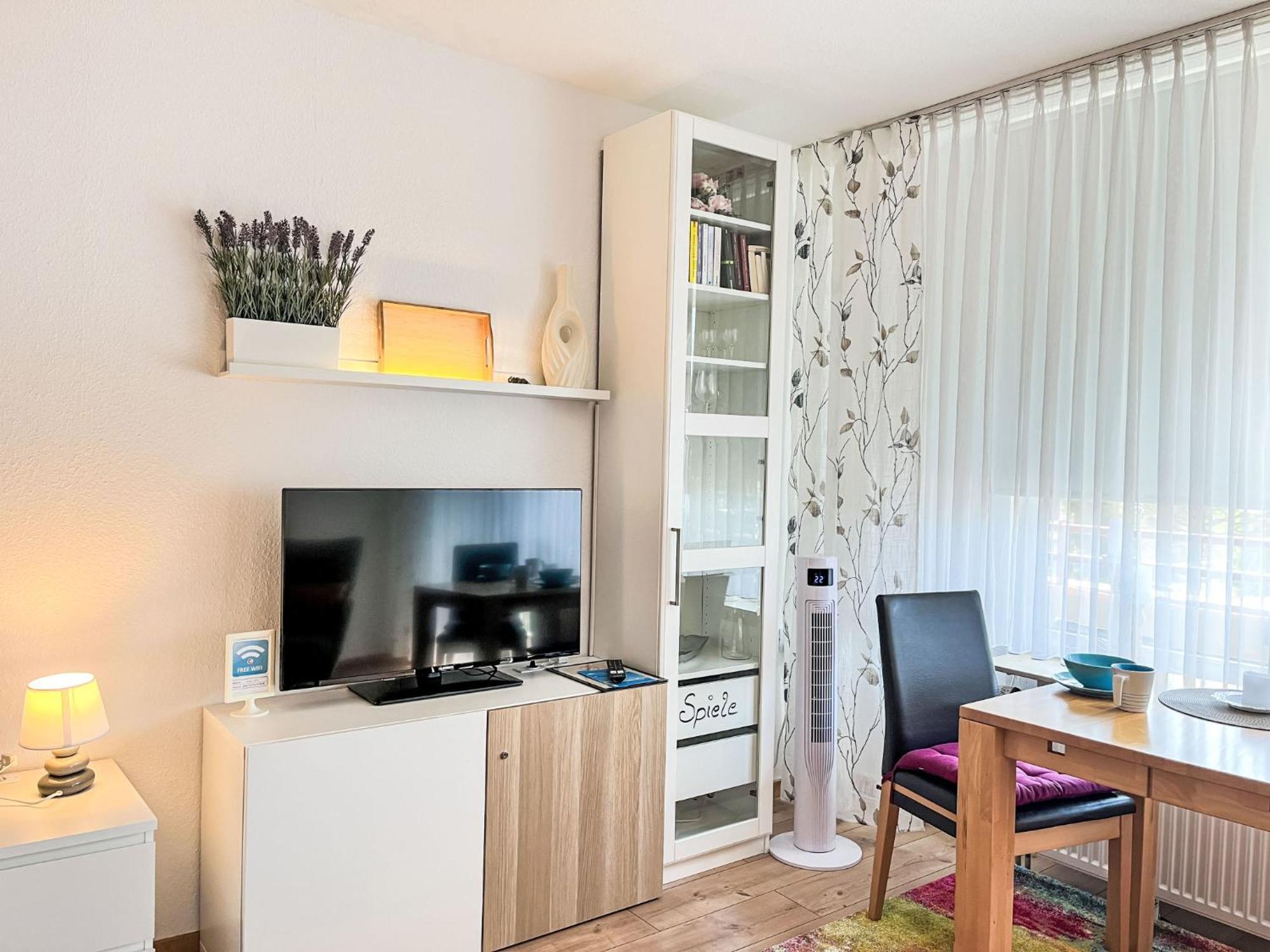 Apartment A110 By Interhome Ланштайн Екстер'єр фото